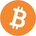 bitcoin (logo)